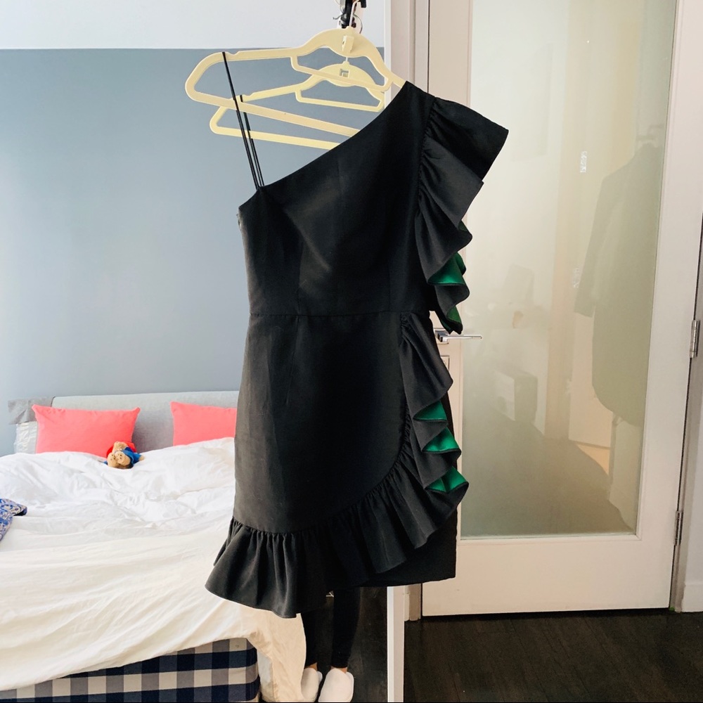 Sandro cocktail dress